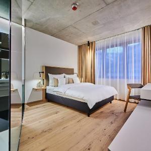 Boutique Double Room