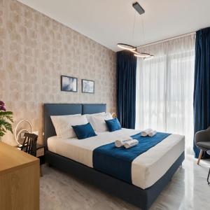 Double Room with Spa Bath