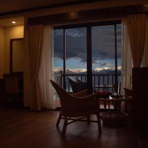 Best View Deluxe Room