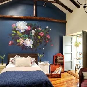 Deluxe Double Room with Bath