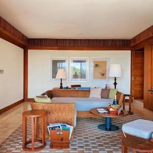 Ocean View Pool Villa