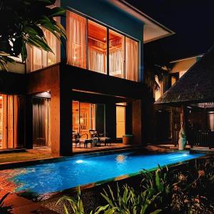 South China Sea Villa
