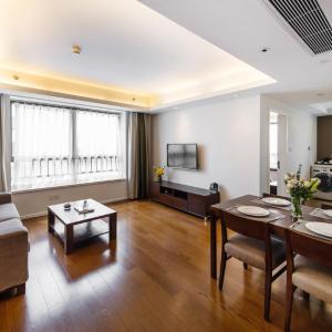 Premier Two - Bedroom Suite