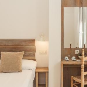 Double Room with Patio
