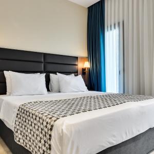 Budget Double Room with Balcony