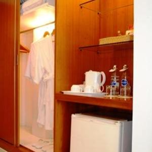 Executive Double or Twin Room
