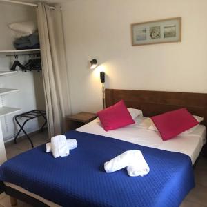Double Room Village View