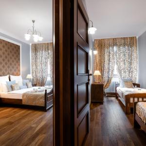 Apartment (4 Adults)