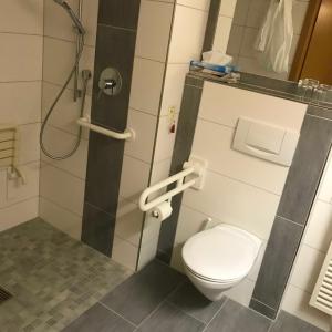Twin Room - Disability Access