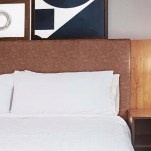 Queen Studio Suite with Two Queen Beds - Mobility Access Tub/Non-Smoking
