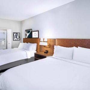 Studio Suite with Two Queen Beds