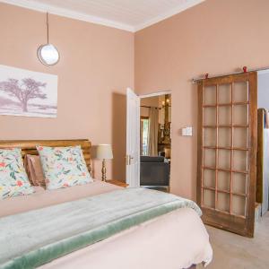Impala Cottage