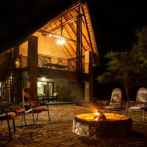 Holiday Home Makhato 7
