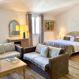 Junior Deluxe Suite Santa Maria