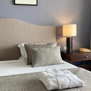 Superior Suite with Queen Bed