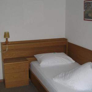 Single Room with Balcony