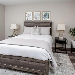 Deluxe King Suite