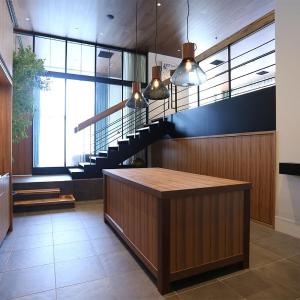 Suite with Terrace