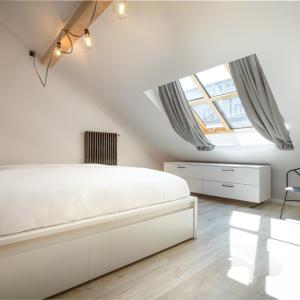 Duplex Apartment