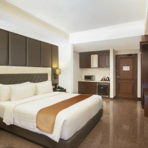 Executive King Room