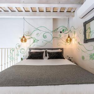 Suite with Terrace