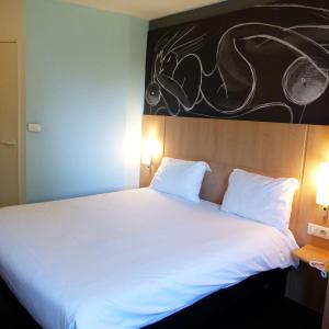 Premium Double Room with Forest View