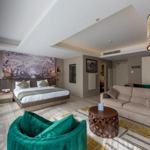 Comfort Triple Room