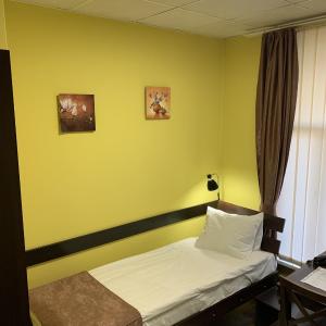 Single Room - Disability Access