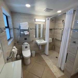 King Room - Disability Access