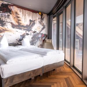 Deluxe Room with Panoramic View