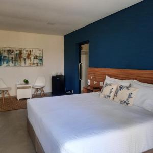 King Room with Garden View