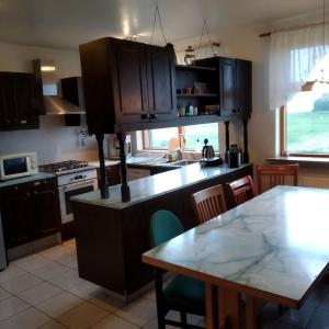 Single Room with Shared Bathroom