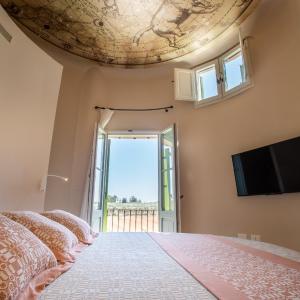 Executive Suite with Private Spa