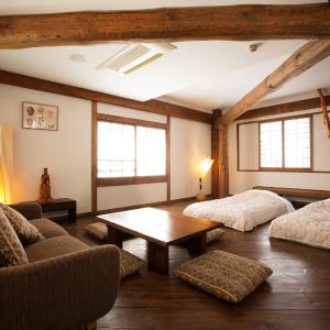 Deluxe Maisonette