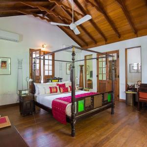 Heritage Swappnam Suite