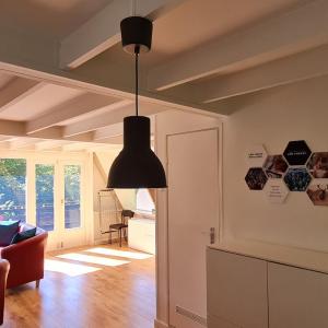 Traditionele 5p (chalet 89)