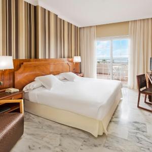 Single Room with Sea View