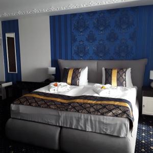 Standard Double Suite