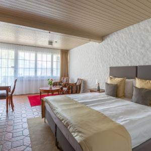 Classic Room with Lake View
