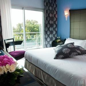 Club Double Room