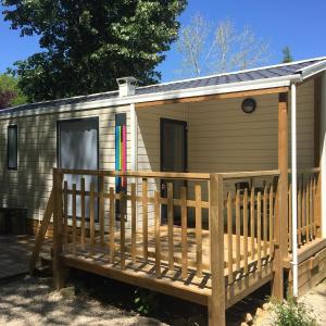 Mobile Home