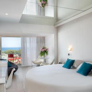 Couples Suite Sea View
