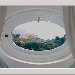 Junior Suite with Sea View
