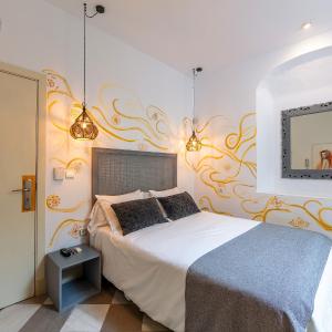 Interior Suite