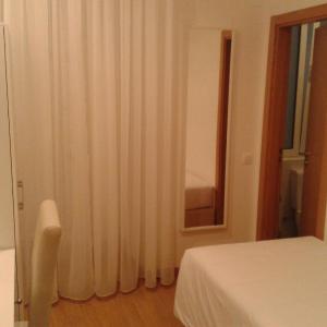 Budget Single Room