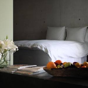 Tower Suite Selected at Check In