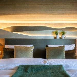 Suite with Panoramic View