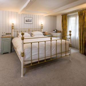 Signature Plus Townhouse Double Room