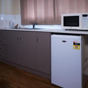 Deluxe Studio with Kitchenette