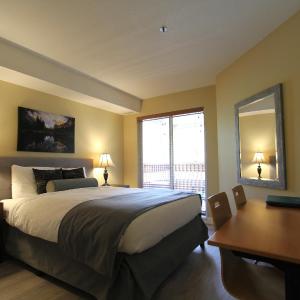 Basic Double Room - No Kitchen